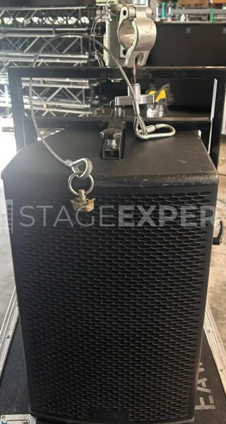 EAW JFX260 Loudspeakers Pair with Frame and Case | Used