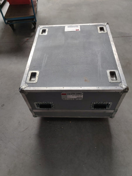 Panasonic PT-DS20K2 20,000 lm 3‑chip DLP Event Projector