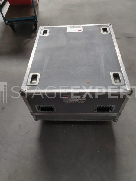 Panasonic PT-DS20K2 20,000 lm 3‑chip DLP Event Projector