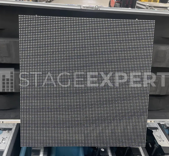 Panasonic DA6 LED panel set