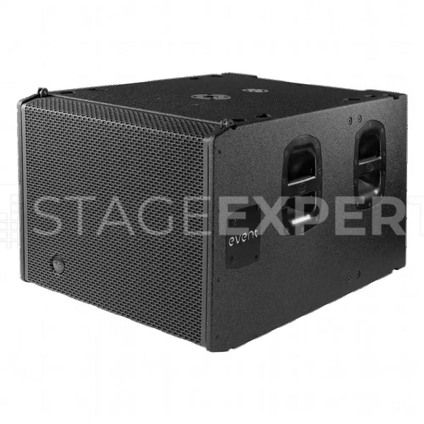 DAS Audio Event 118A Active Subwoofer (Ex Demo) – 18in
