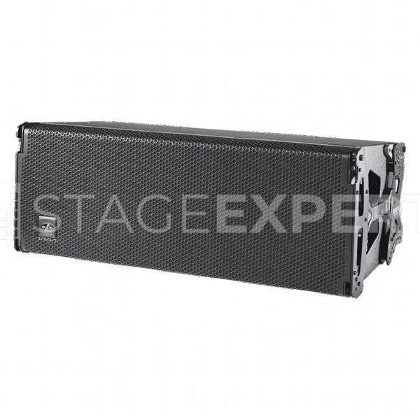 DAS Audio EVENT-210A Powered Line Array Speaker – Ex Demo