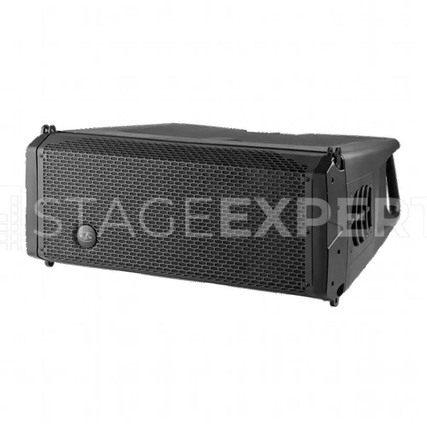 DAS Audio EVENT-28A Powered Line Array Cabinet (Ex Demo)