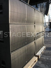 Load image into Gallery viewer, D.A.S. Audio Aero 38A Line Array System with Subs | Touring
