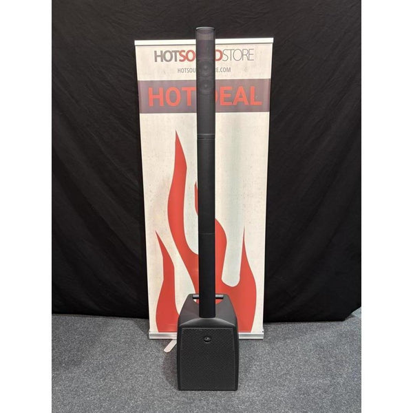 DAS Audio ALTEA-DUO-10A Active Column PA System | B-Stock