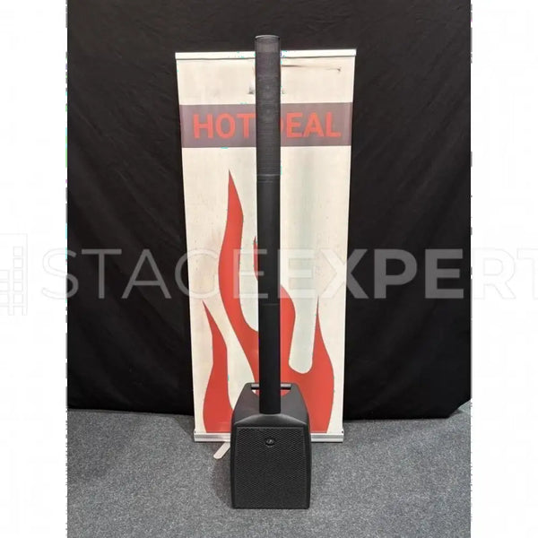 DAS Audio ALTEA-DUO-10A Active Column PA System | B-Stock