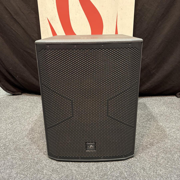 DAS Audio ALTEA-718A Active Subwoofer B‑Stock | 18-in 600W
