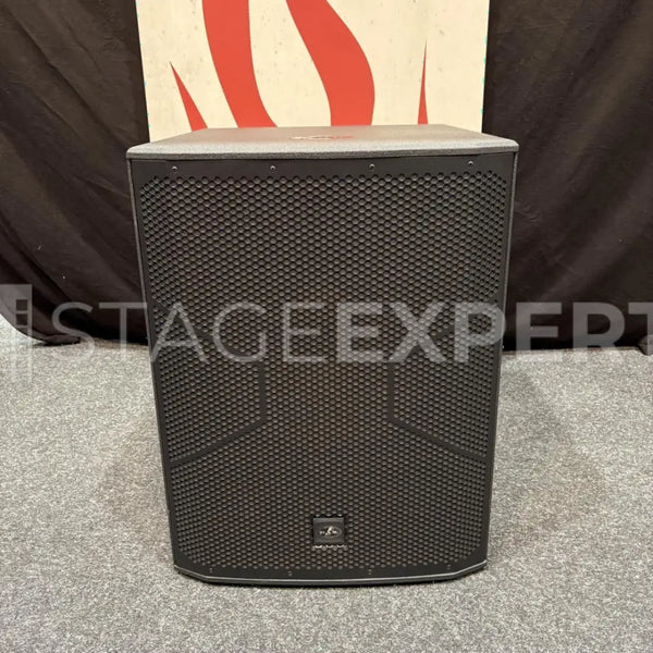 DAS Audio ALTEA-718A B‑Stock Active Subwoofer, 18in 600W