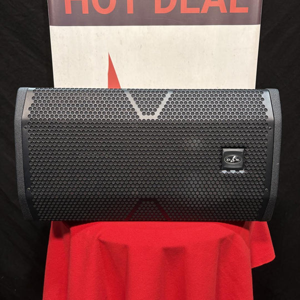 DAS Audio VANTEC-20A B-Stock active line array module