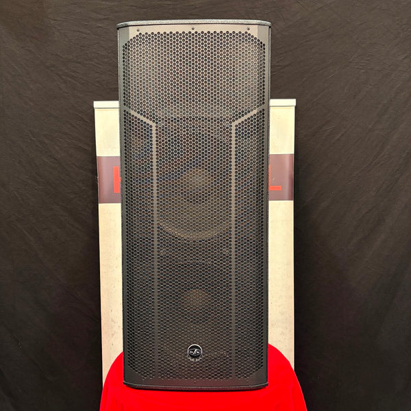 DAS Audio ACTION-525A B-Stock Active 2x15-inch Speaker