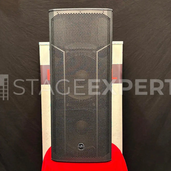DAS Audio ACTION-525A B-Stock Active 2x15-inch Speaker