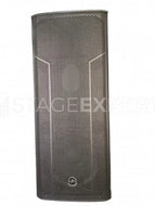 DAS Audio VANTEC-215A B-Stock Active 2x15 PA Speaker with DSP