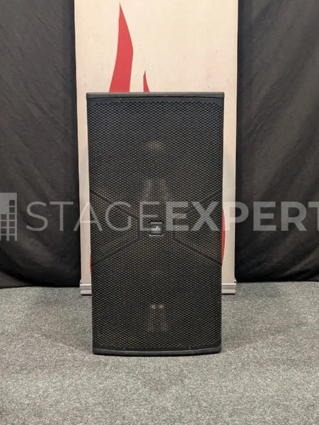 DAS Audio VANTEC-218A Used 2x18-inch Active Subwoofer