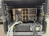 d&b audiotechnik D12 Dual Rack with NL4/NL8 | Stage Experts