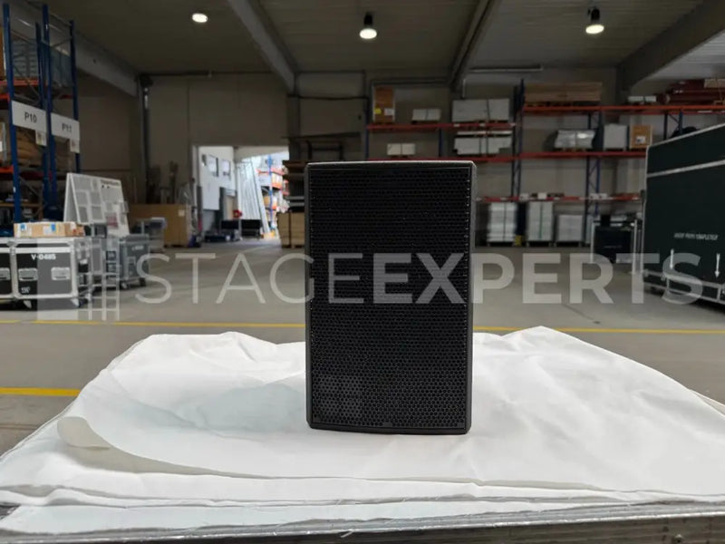 d&b audiotechnik E6 Loudspeaker – Compact Point Source