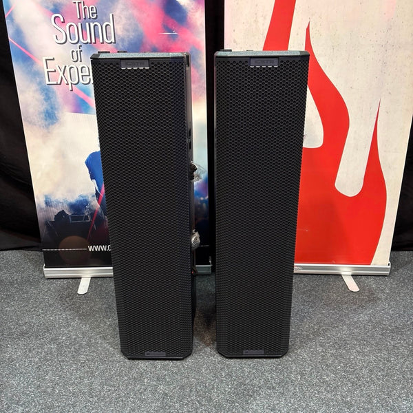 dB Technologies INGENIA IG5TR Pair B-Stock Column Speakers
