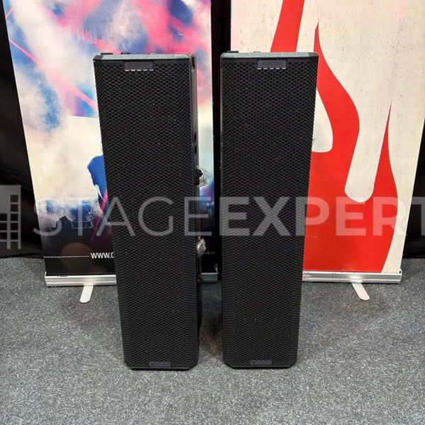 dB Technologies INGENIA IG5TR Pair B-Stock Column Speakers