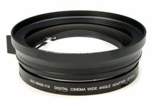 Load image into Gallery viewer, Schneider Optics DC-WA00-114 Wide Adapter, 114 mm Mount
