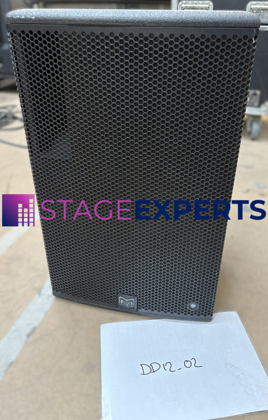 Large Martin Audio MLA Turn Key Package