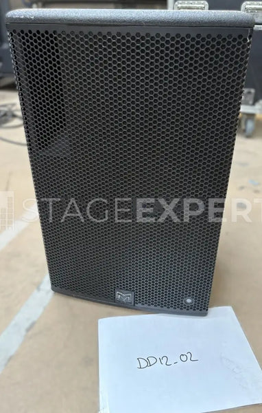Large Martin Audio MLA Turn Key Package