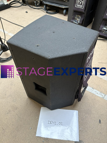 Large Martin Audio MLA Turn Key Package