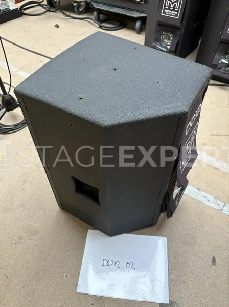 Large Martin Audio MLA Turn Key Package