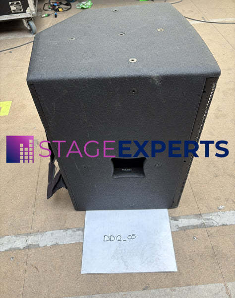 Large Martin Audio MLA Turn Key Package