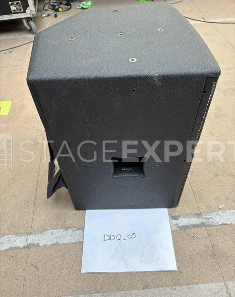 Large Martin Audio MLA Turn Key Package