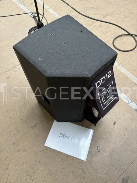 Large Martin Audio MLA Turn Key Package