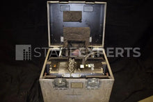 Load image into Gallery viewer, CM Lodestar 500kg LV Hoists (8), 27m Chain, Cased - Single Cases
