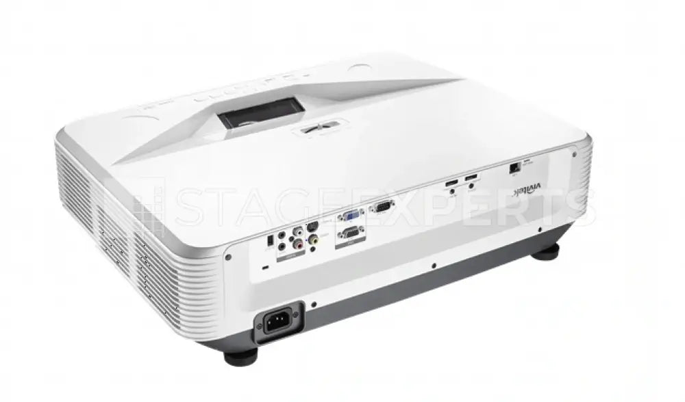 Vivitek DH765Z-UST Laser Projector, 4000 lm, UST Full HD