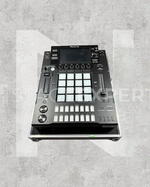 Pioneer DJS-1000 DJ Sampler | Pro Performance Sequencer
