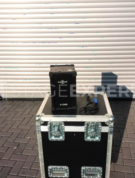 DJ Power Spark V1 2.0 Cold Spark Effect with DMX Control