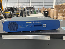 Load image into Gallery viewer, Midas DL151 Stage Box – 24-Input AES50, Used, 2U Rack
