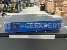 Load image into Gallery viewer, Midas DL153 AES50 16x8 Stagebox – Used 2U Remote I/O, 48/96kHz
