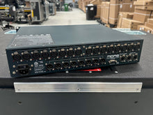 Load image into Gallery viewer, Midas DL153 AES50 16x8 Stagebox – Used, 2U, 48/96kHz
