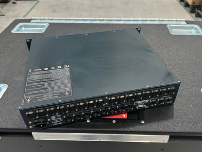 Midas DL153 AES50 16x8 Stagebox – Used, 2U, 48/96kHz