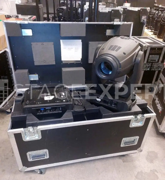 Robe DL4S Profile Moving Light with CRMX Wireless DMX | LED Profile