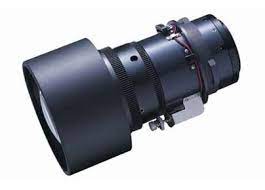 Panasonic ET-DLE200 medium-throw lens, 2.5–4.1:1 for PT-D Series
