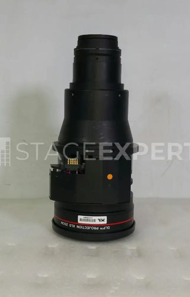 Barco XLD 3.2-4.4 / 2.2-3.0 Long-Throw Projector Lens