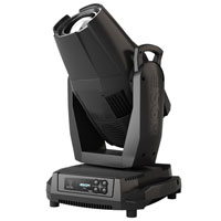 SGM G-Profile B-stock IP65 RGB LED Moving Head Profile Fixture