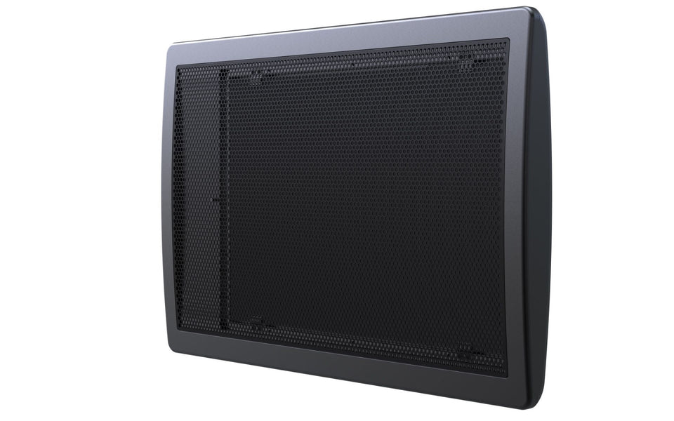 Tectonic DML500 BK – passive PA flat panel loudspeaker