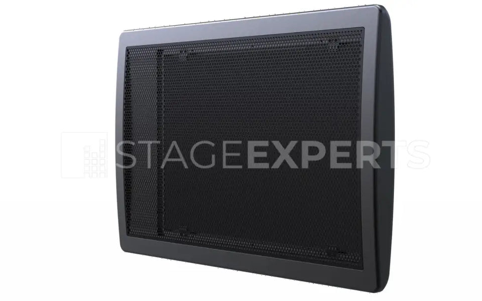 Tectonic DML500 BK passive flat panel install loudspeaker