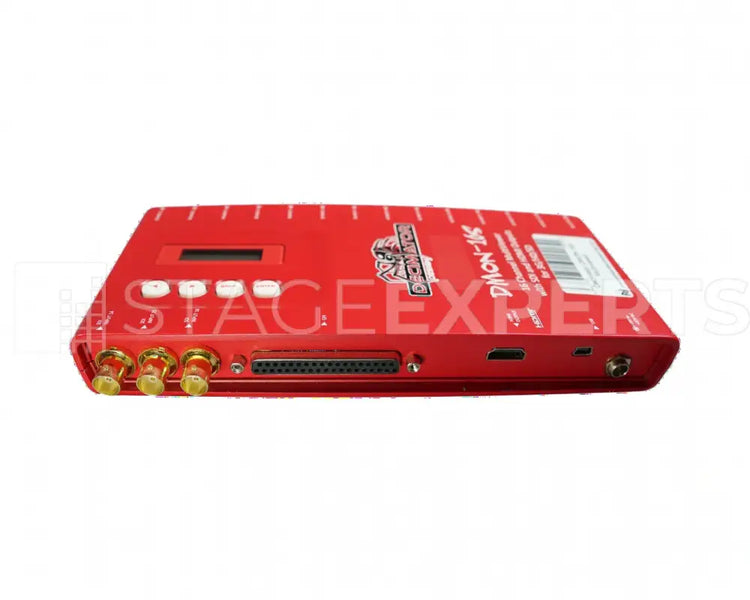 Decimator DMON-16S Multiviewer – 16-Input 3G/HD-SDI with SDI/HDMI
