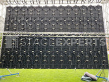 Load image into Gallery viewer, DMT Pixelscreen P5.9 SMD Tour Package
