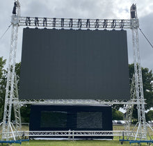 Load image into Gallery viewer, DMT Pixelscreen P5.9 SMD Tour Package
