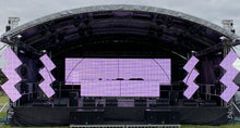 Load image into Gallery viewer, DMT Pixelscreen P5.9 SMD Tour Package
