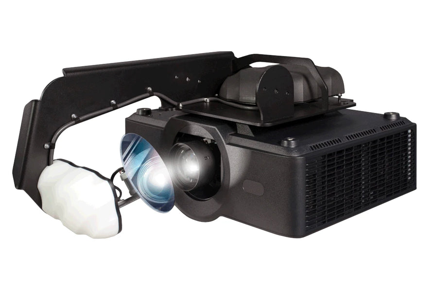 Dynamic Projection MH09-G50L Mirror Head for Barco G50
