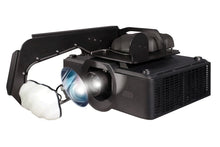 Load image into Gallery viewer, Dynamic Projection MH09-G50L Mirror Head for Barco G50
