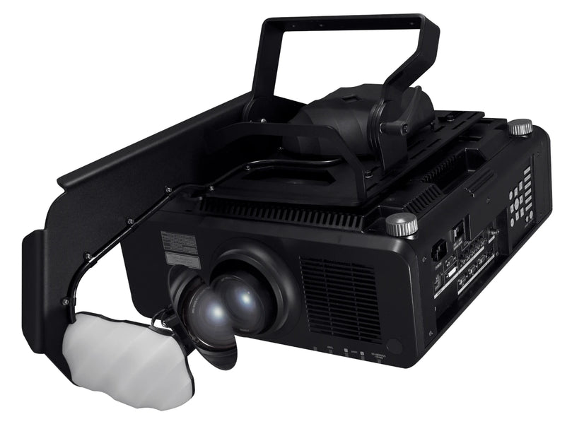 Dynamic Projection Institute Mirror Head 11 for Panasonic PT‑RZ